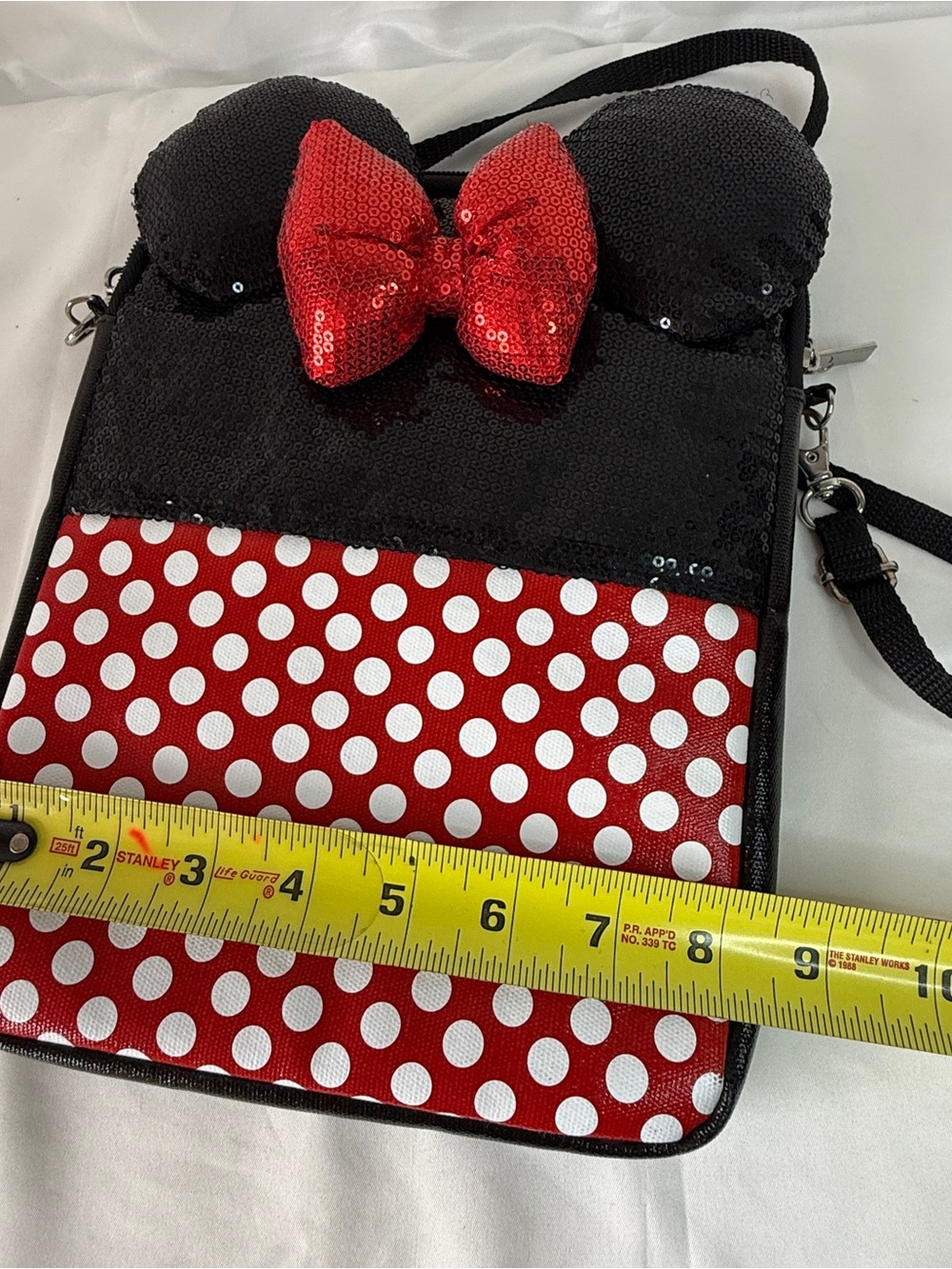 Disney Inspired Crossbody - Picture 9 of 11
